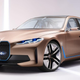The First Electric BMW M Car Will Be Something We've Never Seen Before